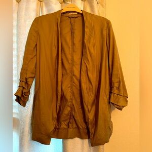 Aritzia Blazer size 8